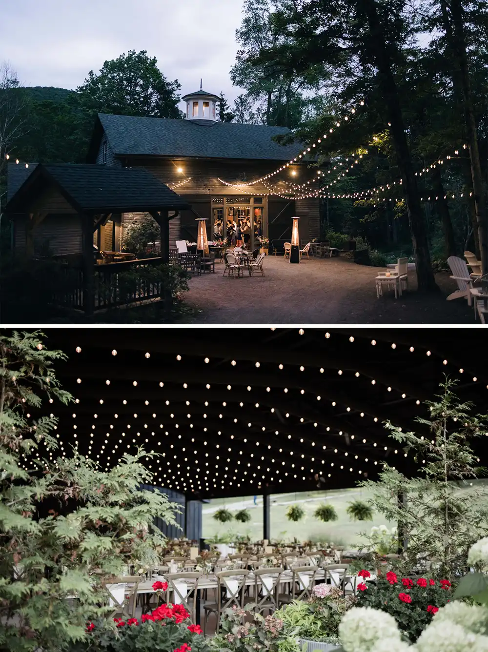 Roxbury Barn & Estate - photo 3