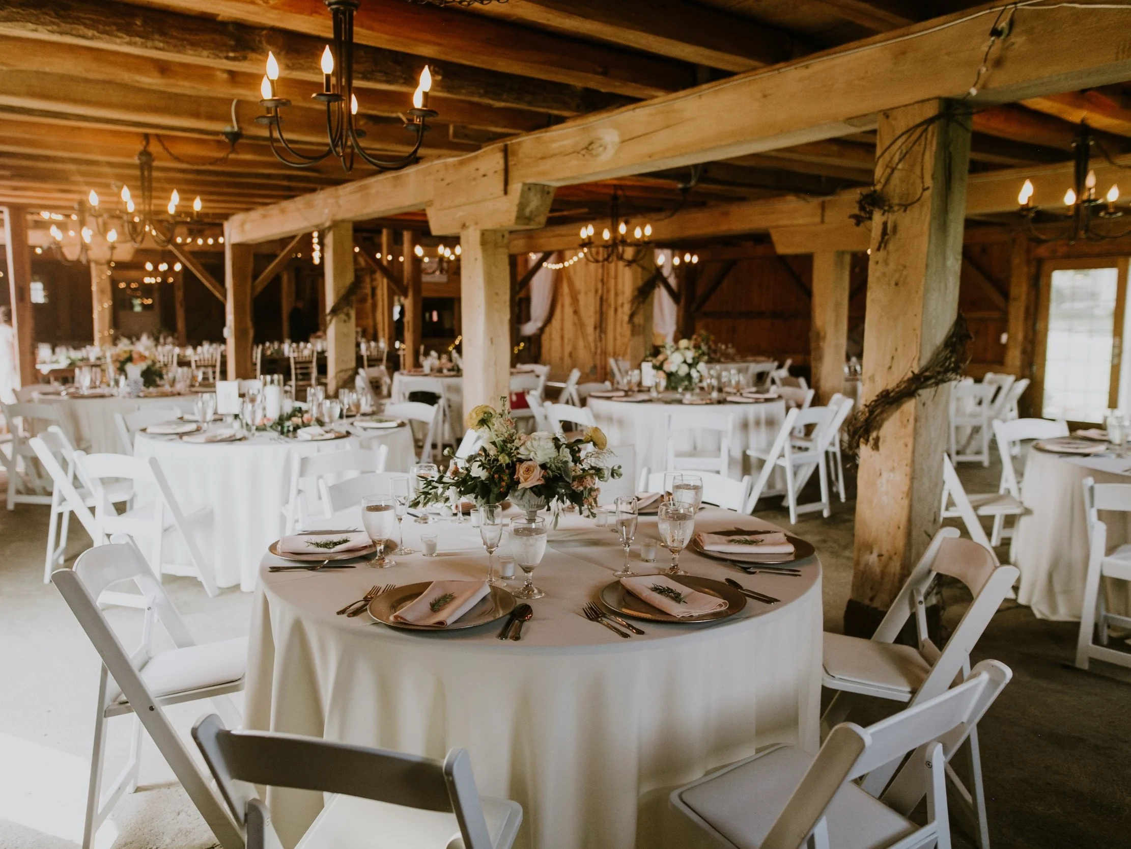 Olde Farmhouse Barn - photo 5