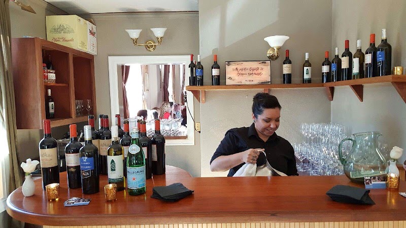 The WaitStaff Team - photo 3