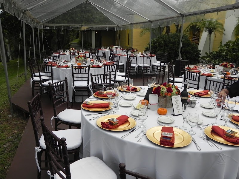 CA Catering - photo 3