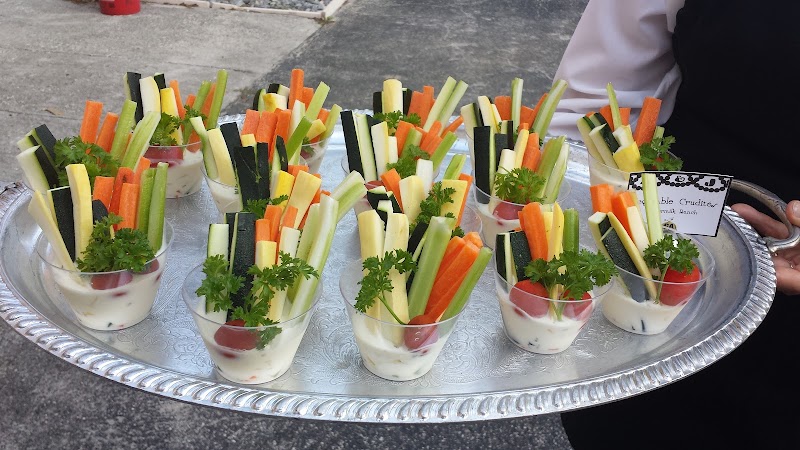 CA Catering - photo 2