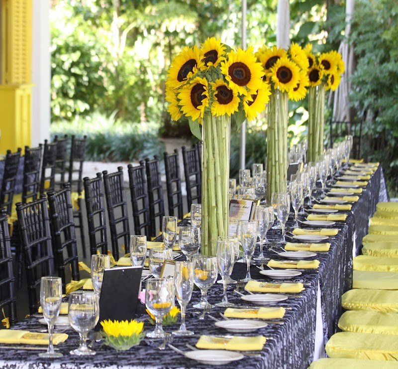 CA Catering - Catering in Hollywood, Florida