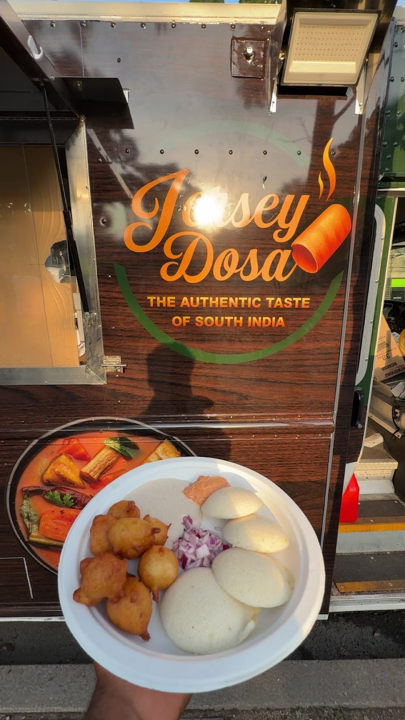 Jersey Dosa - photo 3