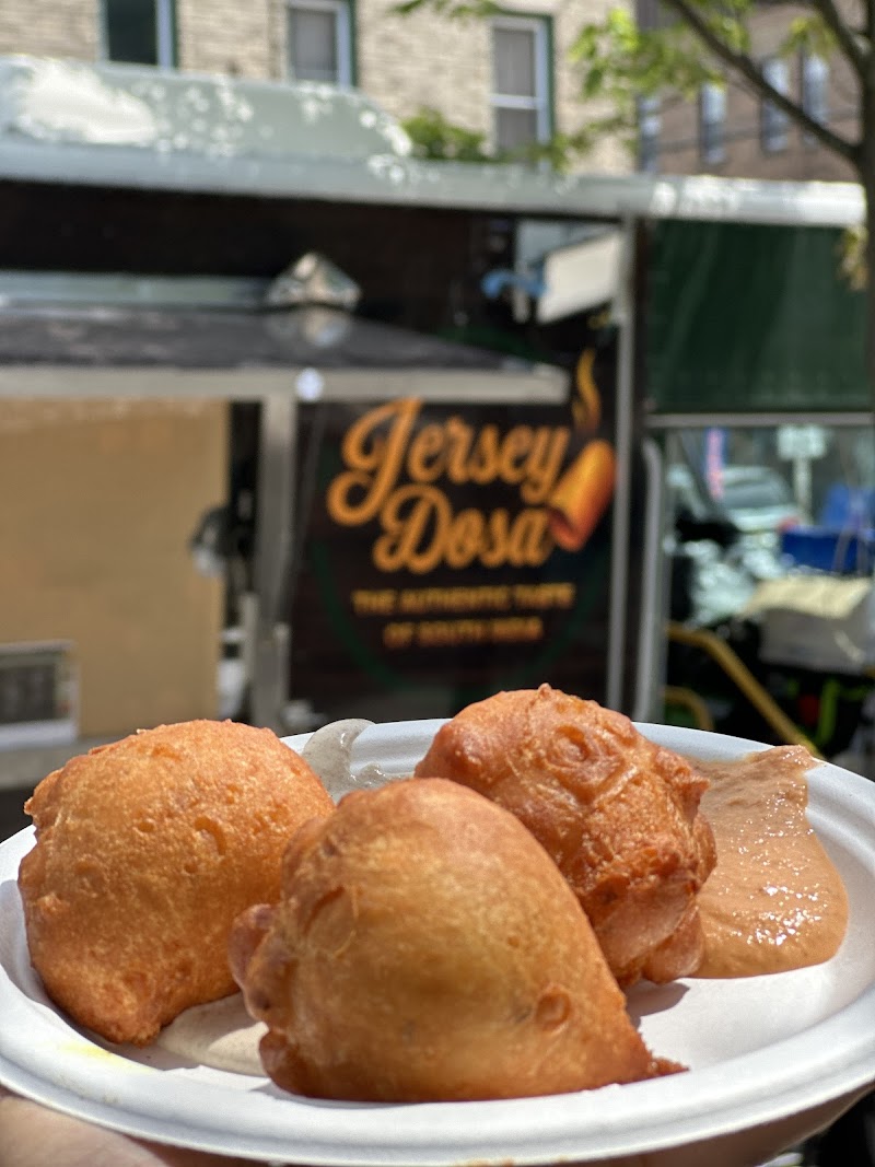 Jersey Dosa - photo 2