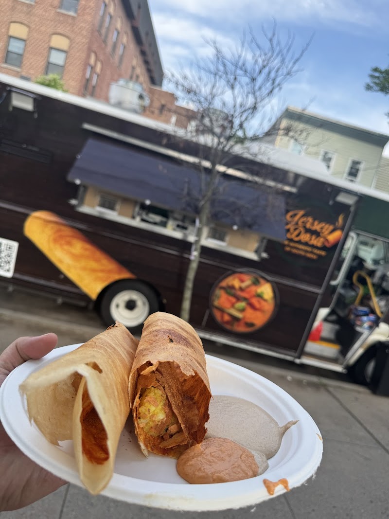 Jersey Dosa - photo 4