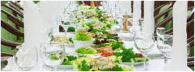Time To Cater - Catering in Ballwin, Missouri