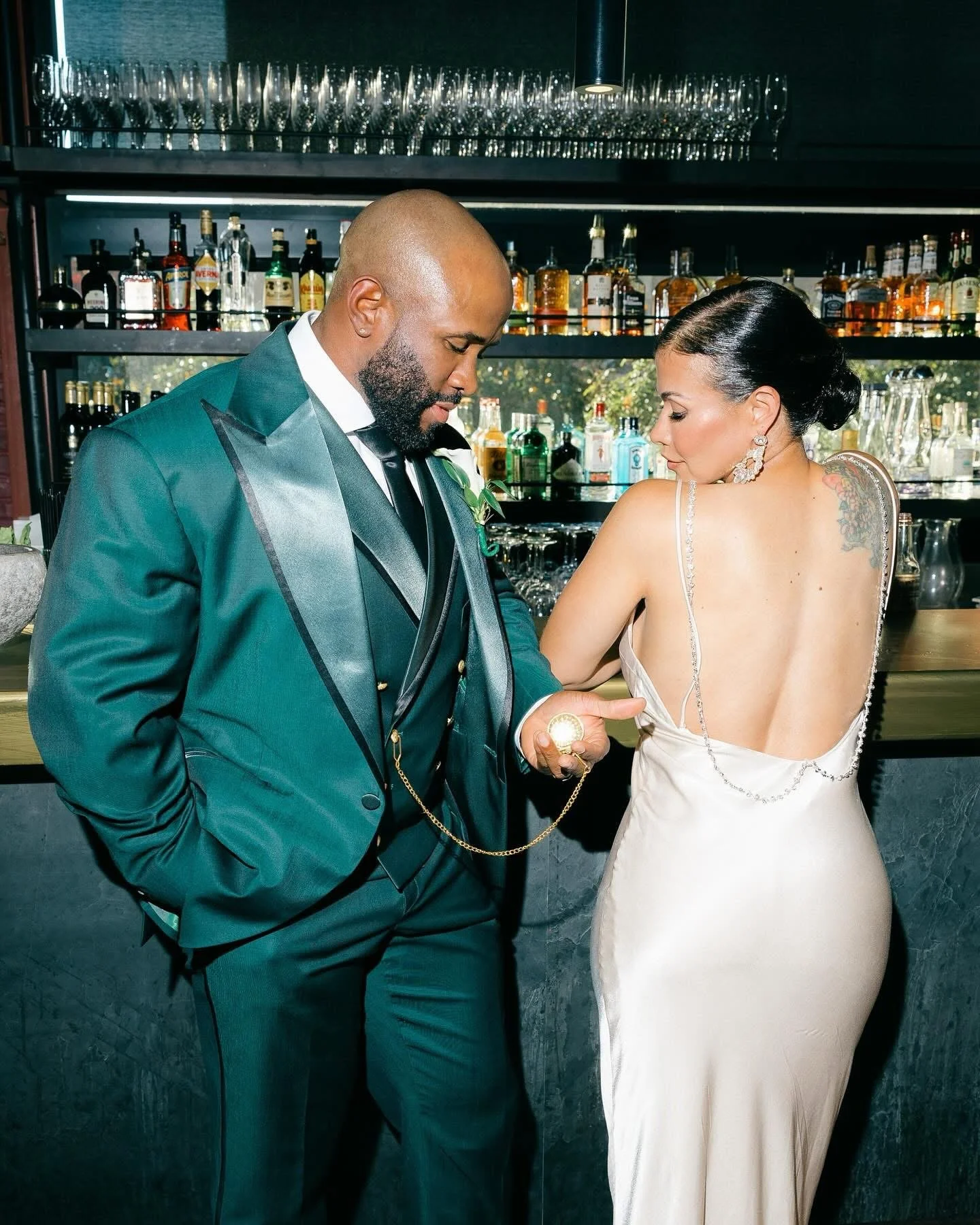 Blush Oaks Event Co. - photo 2