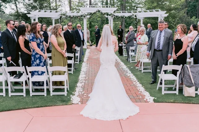 Blush Oaks Event Co. - Catering in Raleigh, North Carolina