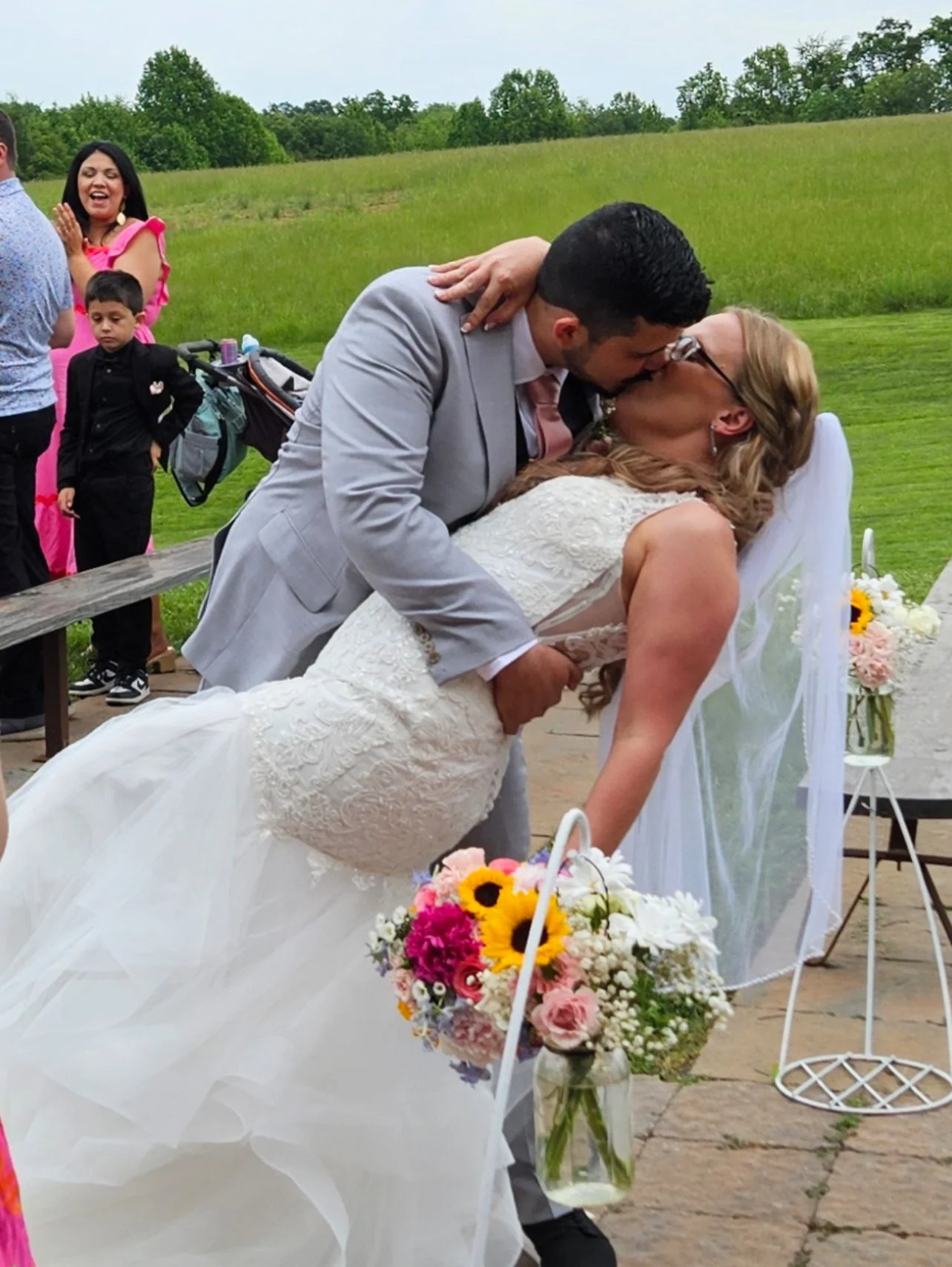 Blush Oaks Event Co. - photo 3
