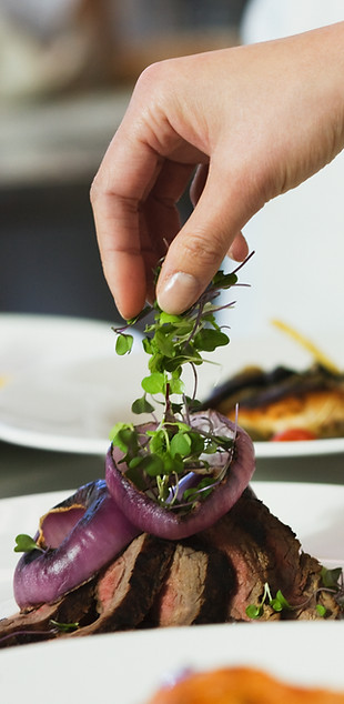 Penna's Catering - Catering in Elba, New York