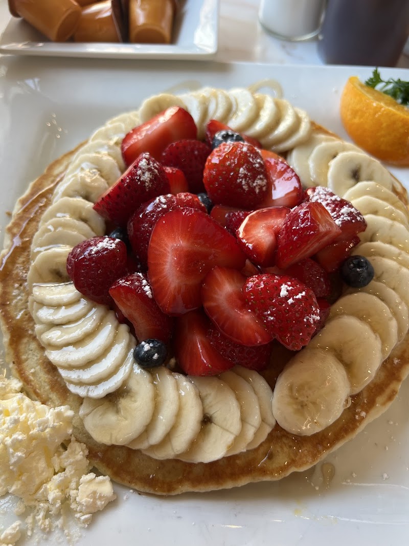 Keke's Breakfast Cafe - photo 5