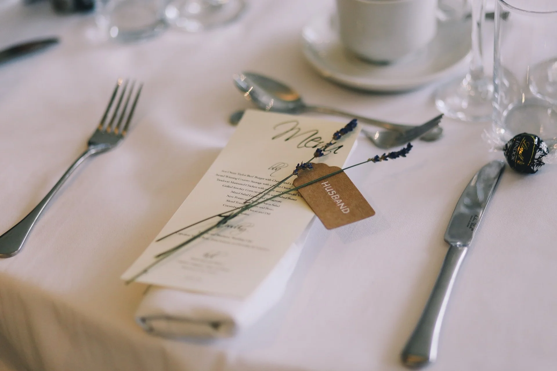 Cobblestone Catering - Catering in The Dalles, Oregon