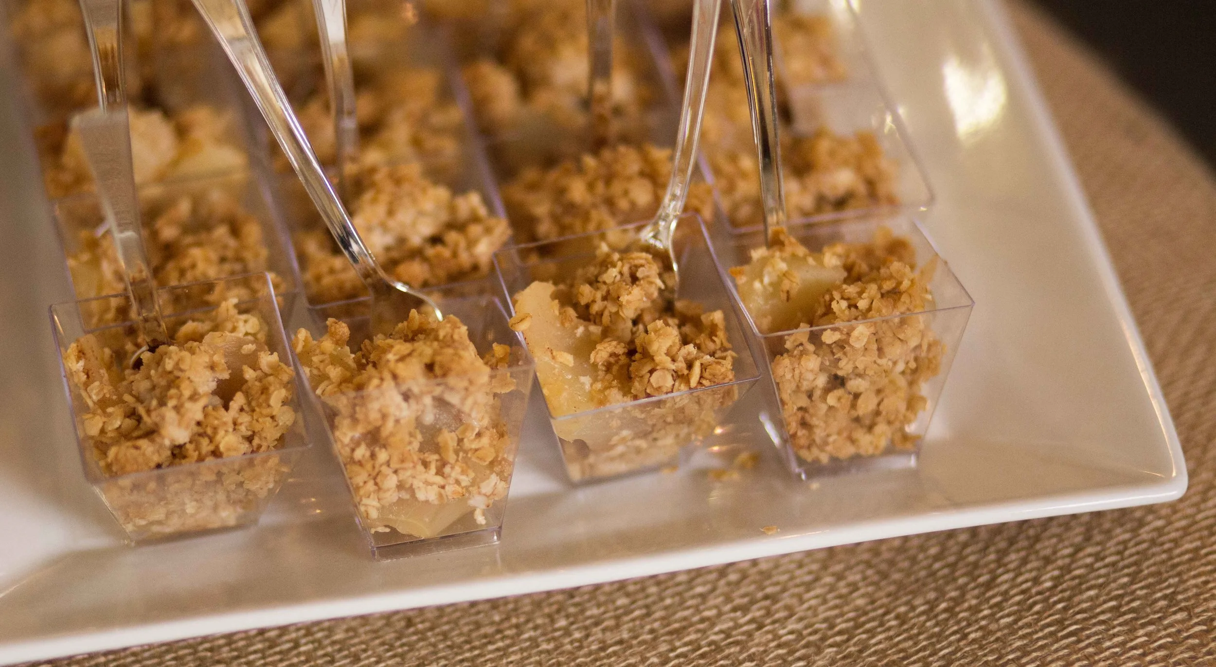 Cobblestone Catering - photo 2