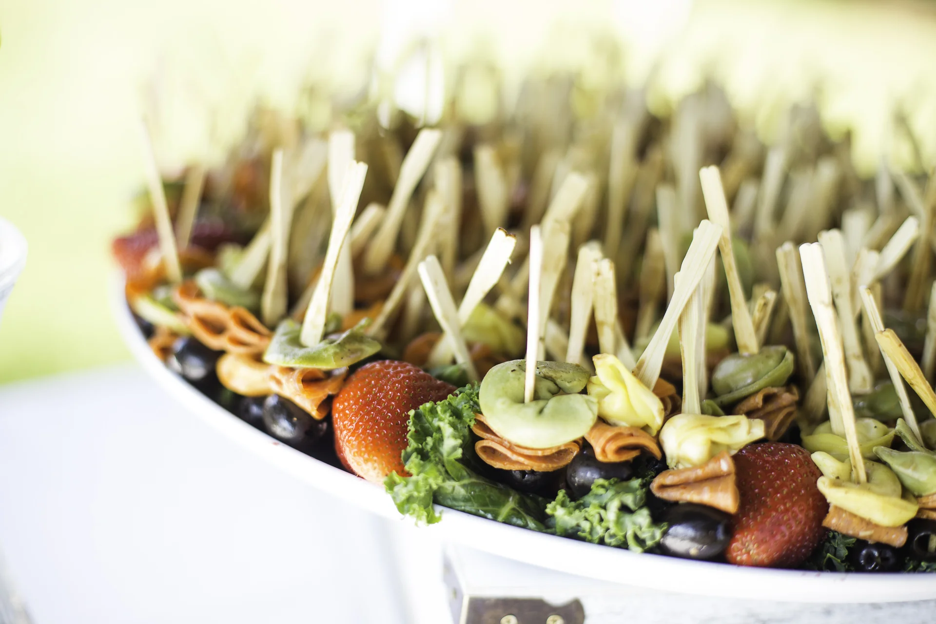 Cobblestone Catering - photo 4