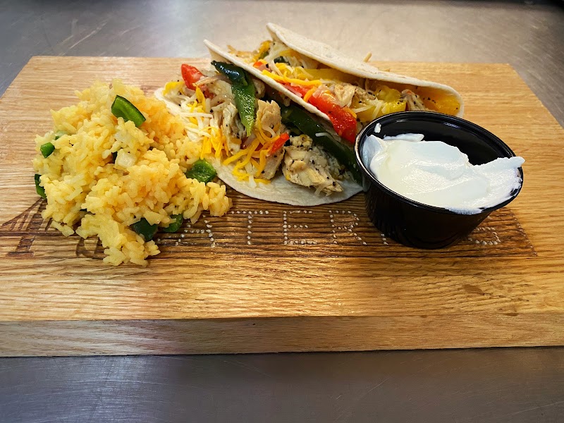 Addison Avenue Catering - photo 3