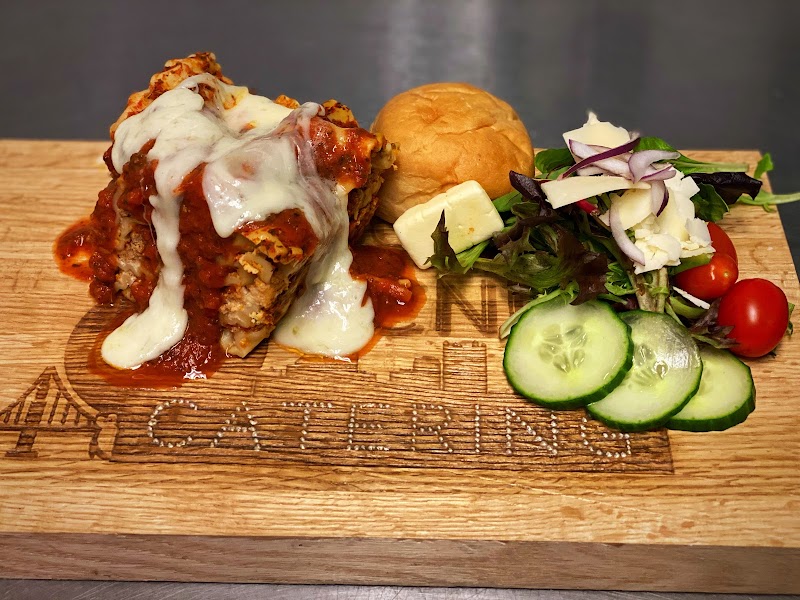 Addison Avenue Catering - photo 2