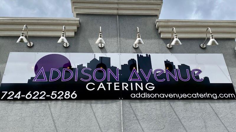 Addison Avenue Catering - Catering in Verona, Pennsylvania