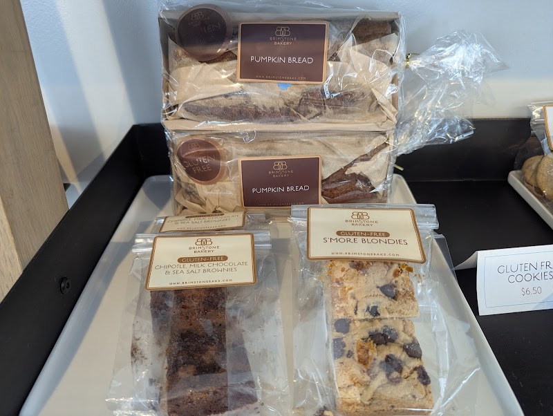 Brimstone Bakery - photo 2