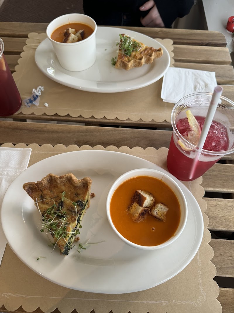 Brimstone Bakery - photo 4