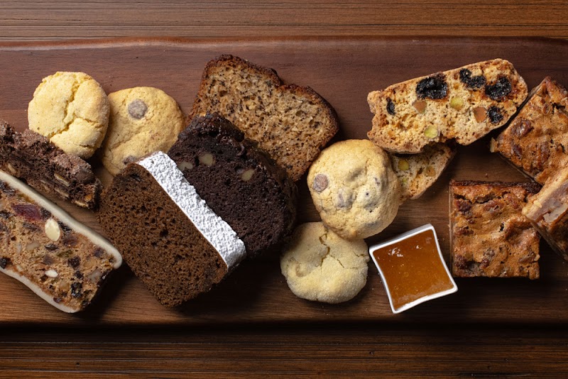 Brimstone Bakery - Catering in Sharon Springs, New York