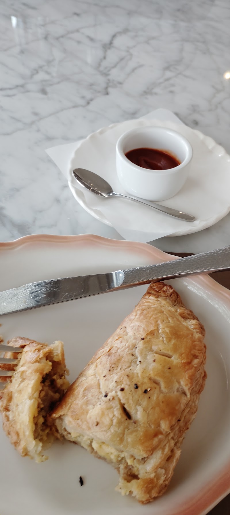 Brimstone Bakery - photo 5