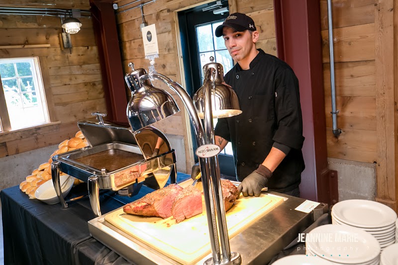Distinctive Catering & Events - photo 5
