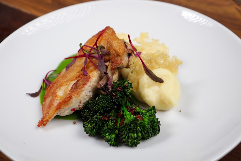 Distinctive Catering & Events - photo 3