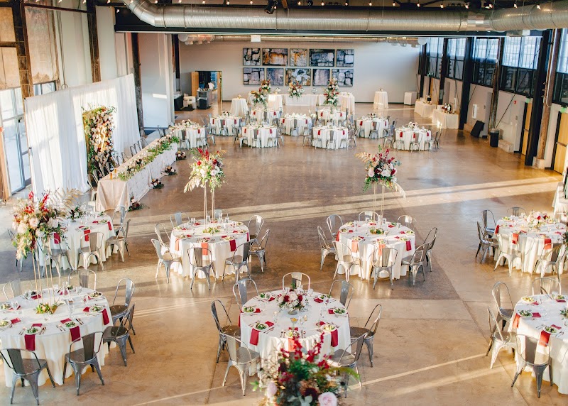 Woolery Mill - Catering in Bloomington, Indiana
