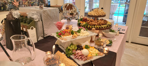 Private Chef and Catering Services for Siesta Key, Sarasota and Lakewood Ranch - Chef Mike SRQ - photo 5