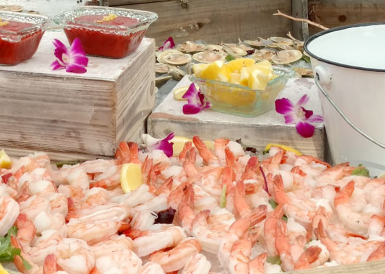 Moriches Catering - Catering in Center Moriches, New York