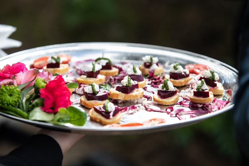 As You Wish Catering - Catering in Tahoe City, California