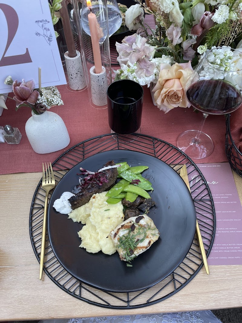 As You Wish Catering - photo 4