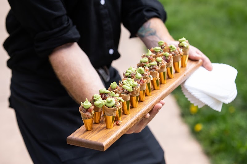 As You Wish Catering - photo 2