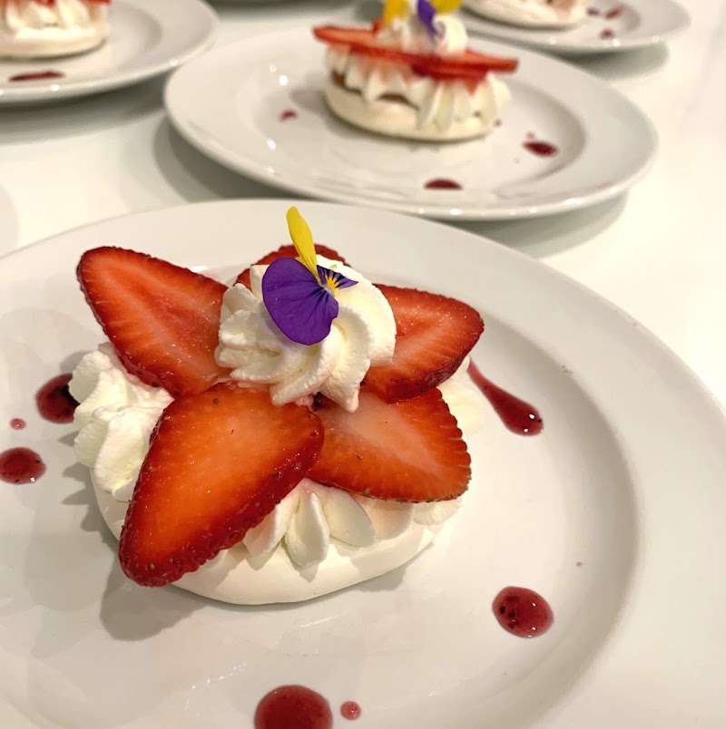 Private Chef Ignacio Garcia Duque - Catering in Miami, Florida