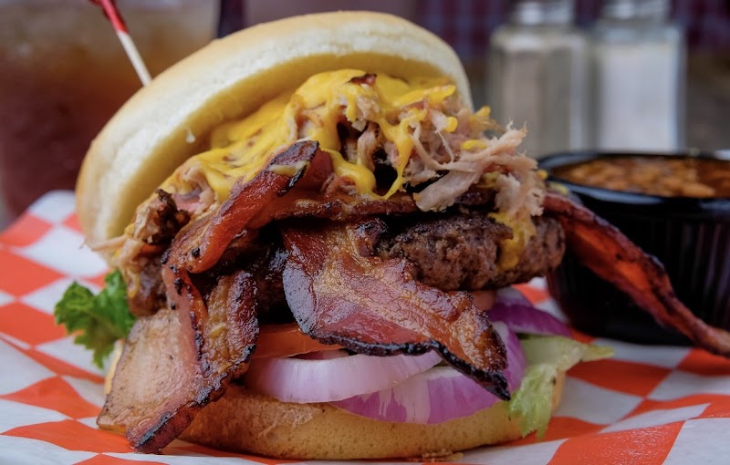 Art's BBQ & Burgers - photo 4