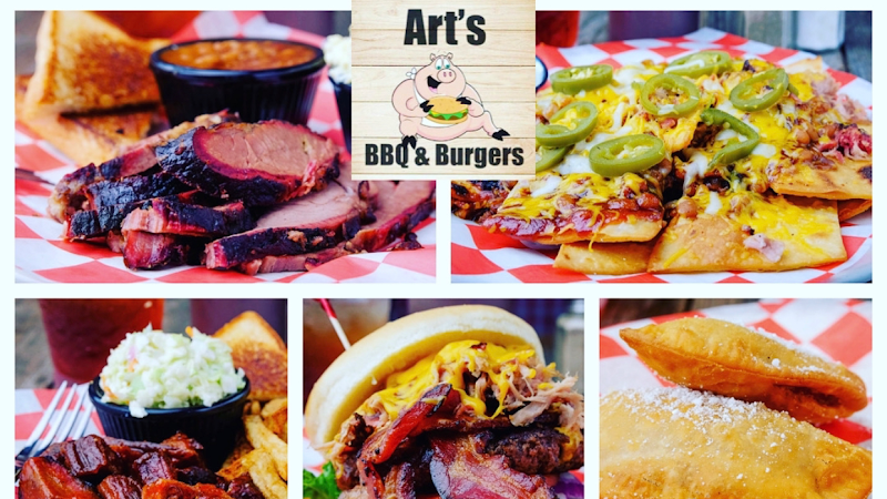 Art's BBQ & Burgers - photo 3