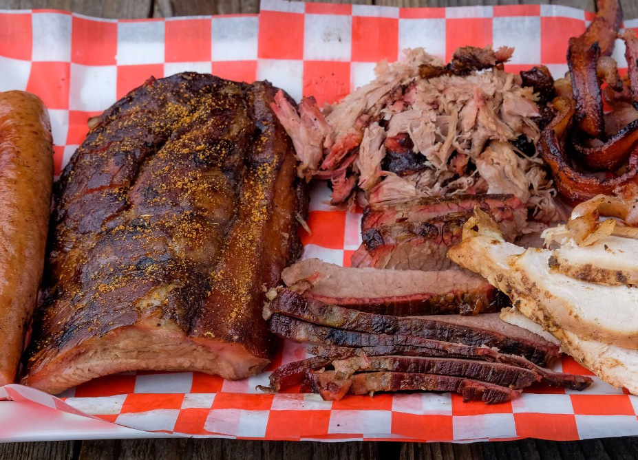 Art's BBQ & Burgers - Catering in Fort Smith, Arkansas