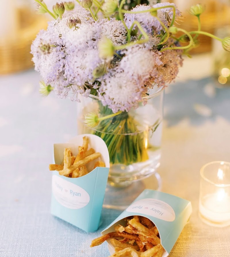 Kate's Table ~ Catering & Events - photo 3