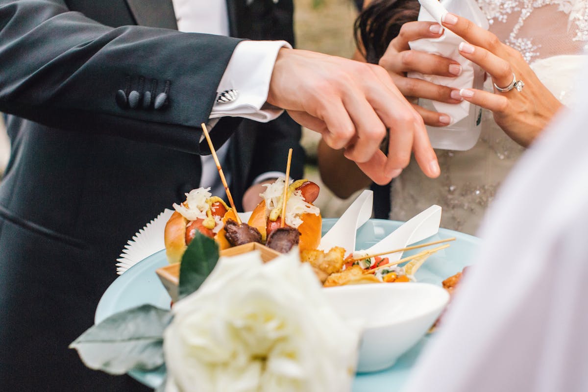 Parkland Chef Catering - photo 2
