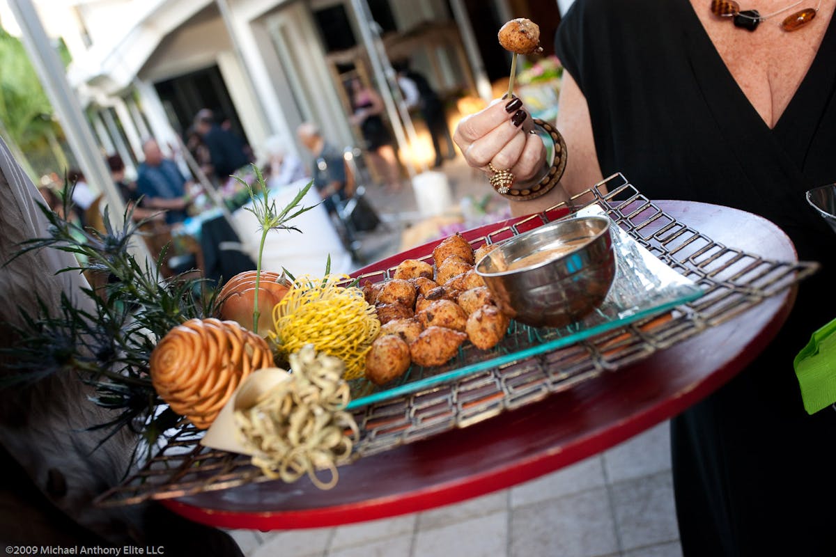 Parkland Chef Catering - photo 3