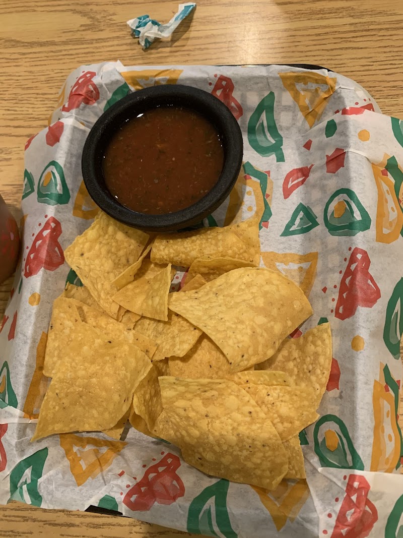 Ay Caramba Mexican Food - photo 5