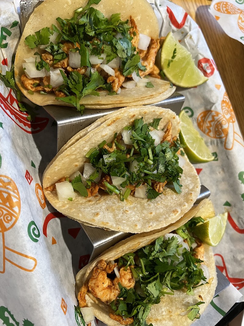 Ay Caramba Mexican Food - photo 2