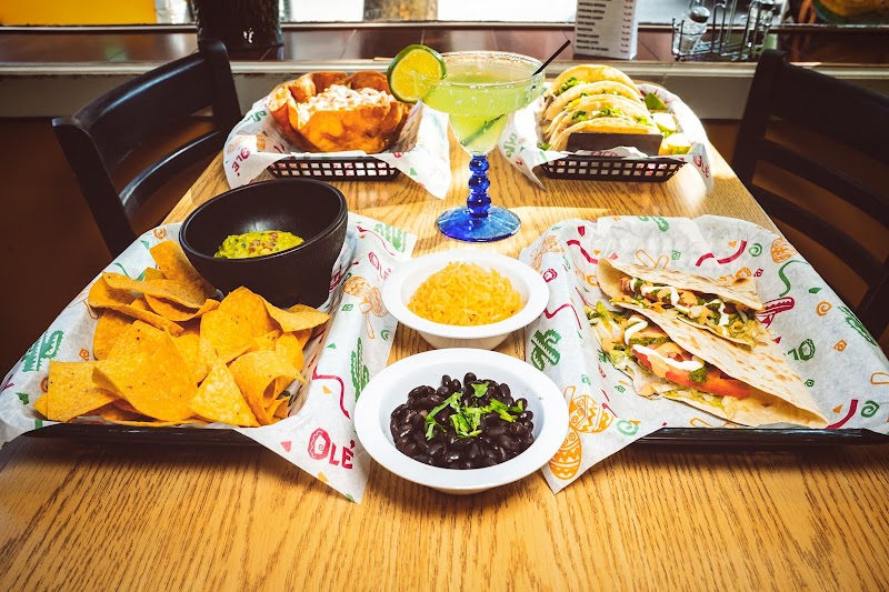Ay Caramba Mexican Food - Catering in Richmond, Virginia