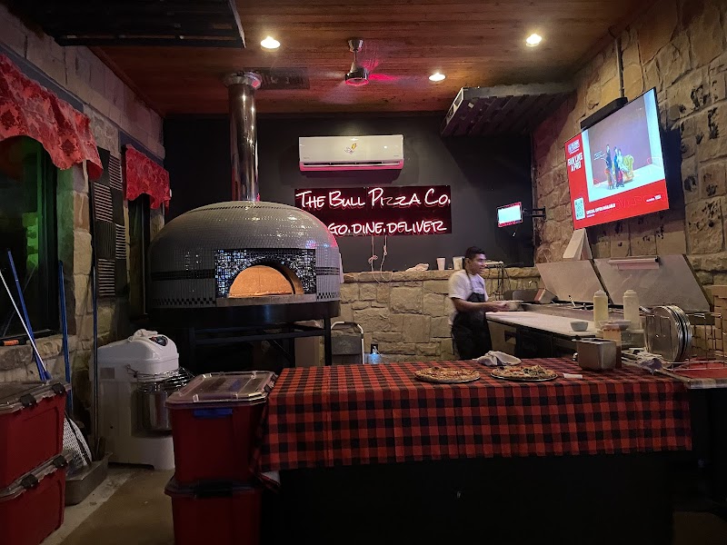 The Bull Pizza Co. - photo 4