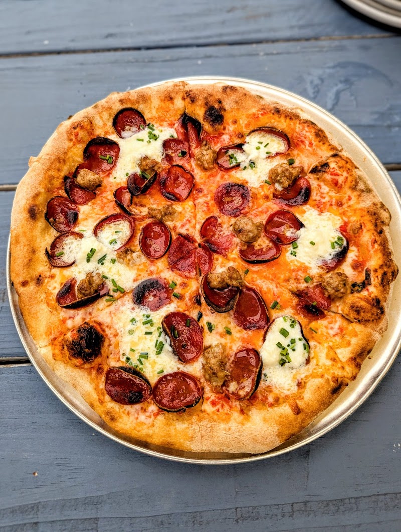The Bull Pizza Co. - photo 3