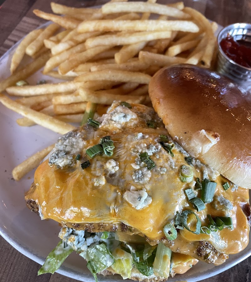 The Bull Pizza Co. - photo 5