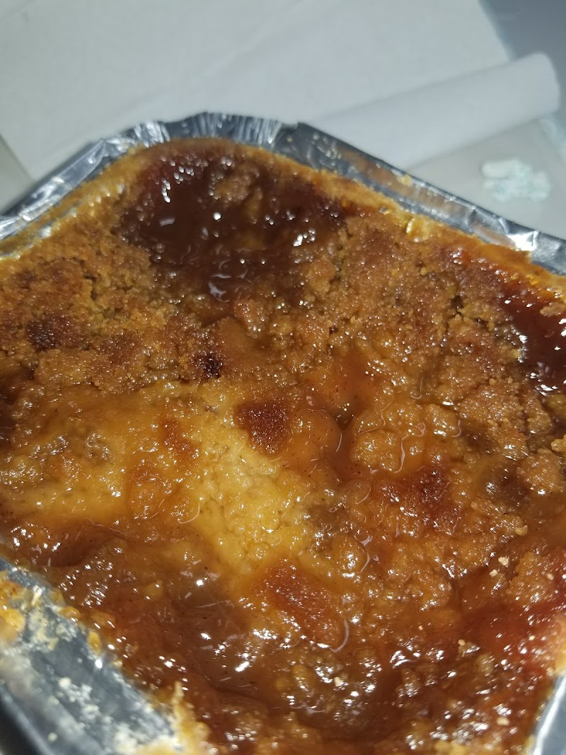 Empty Plates Catering LLC - photo 4