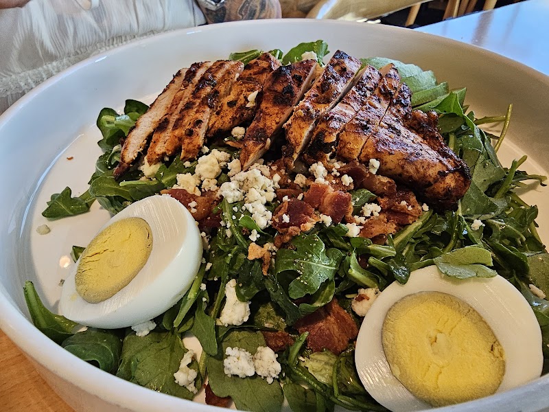 TASTE! craft eatery - photo 3