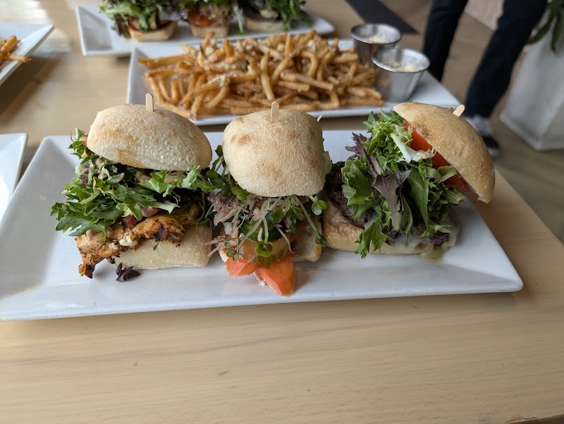 TASTE! craft eatery - photo 5
