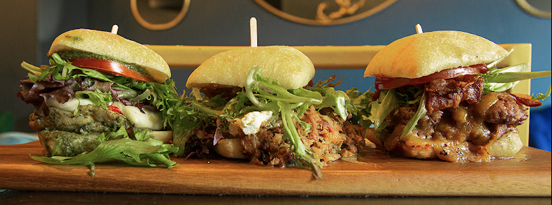 TASTE! craft eatery - photo 2